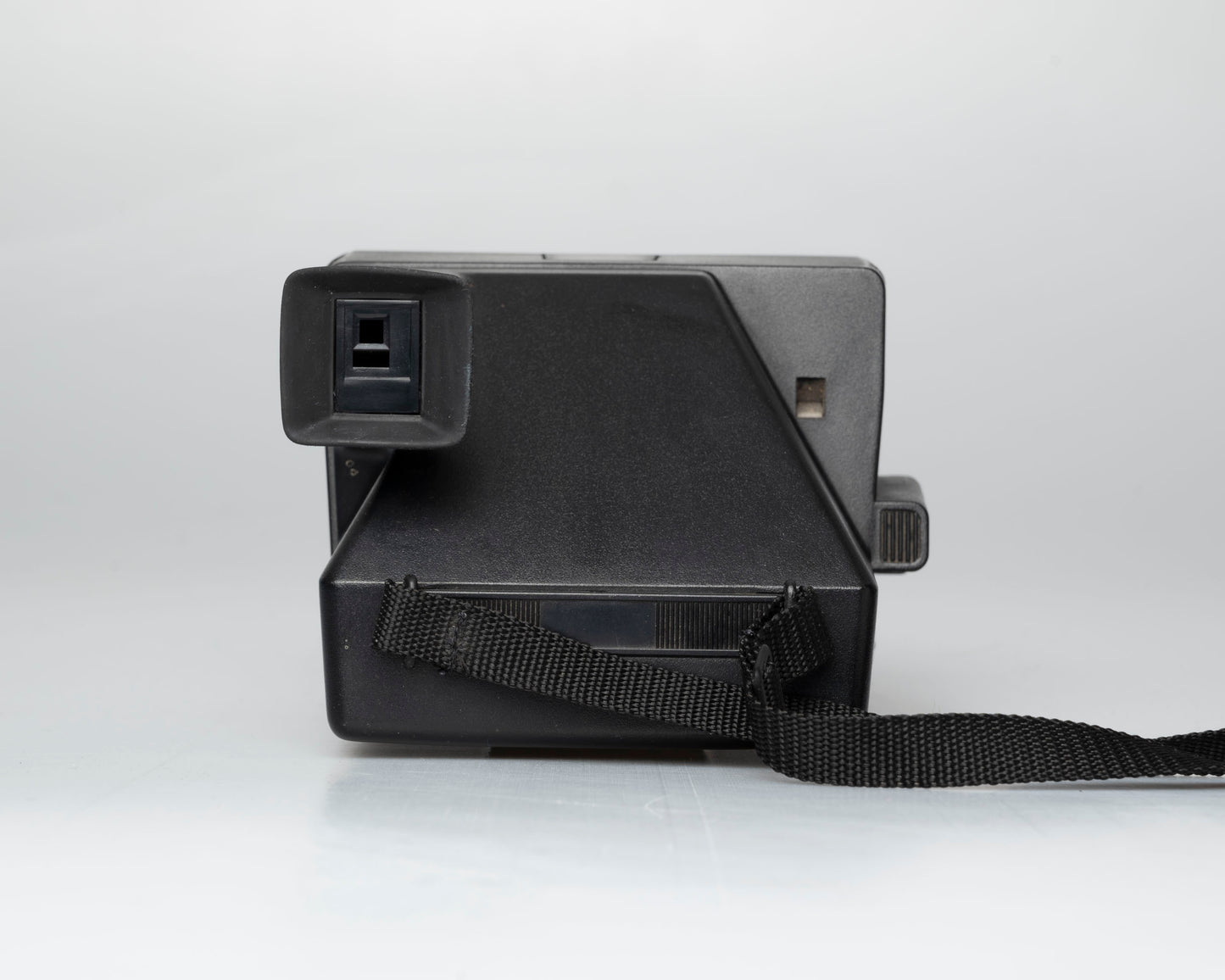 Polaroid Autofocus 660 Land Camera instant film camera (serial C2Z07326NB)