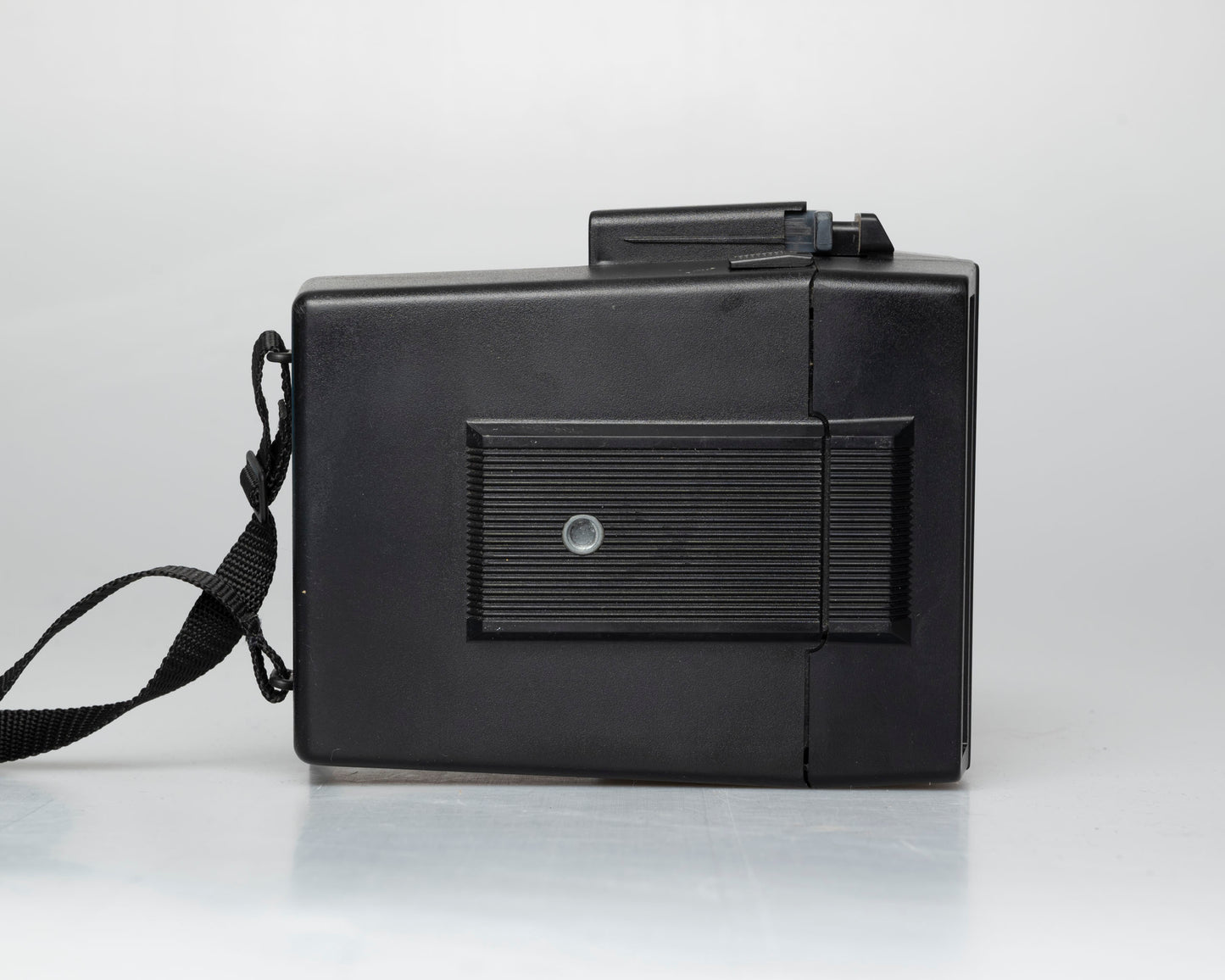 Polaroid Autofocus 660 Land Camera instant film camera (serial C2Z07326NB)