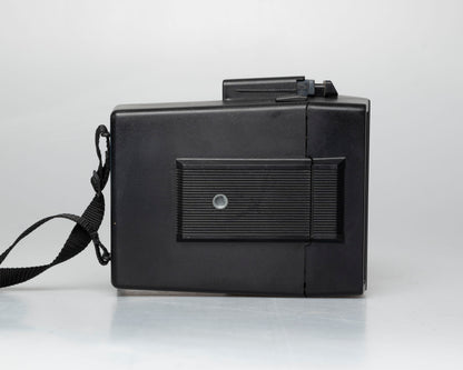 Polaroid Autofocus 660 Land Camera instant film camera (serial C2Z07326NB)