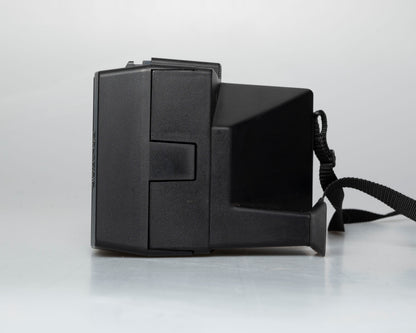 Polaroid Autofocus 660 Land Camera instant film camera (serial C2Z07326NB)