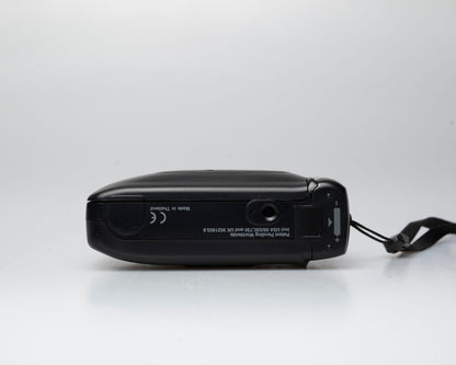 Polaroid 3000 AF (rebadged Yashica Imagination AF Plus) 35mm film camera (serial T-046)