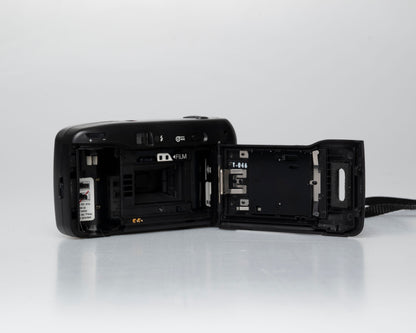 Polaroid 3000 AF (rebadged Yashica Imagination AF Plus) 35mm film camera (serial T-046)