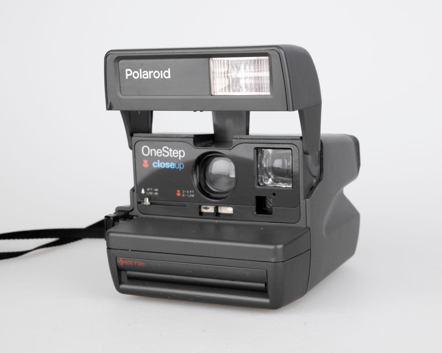 Appareil photo instantané Polaroid OneStep Close-up 600 (série M3X5322CCDA)