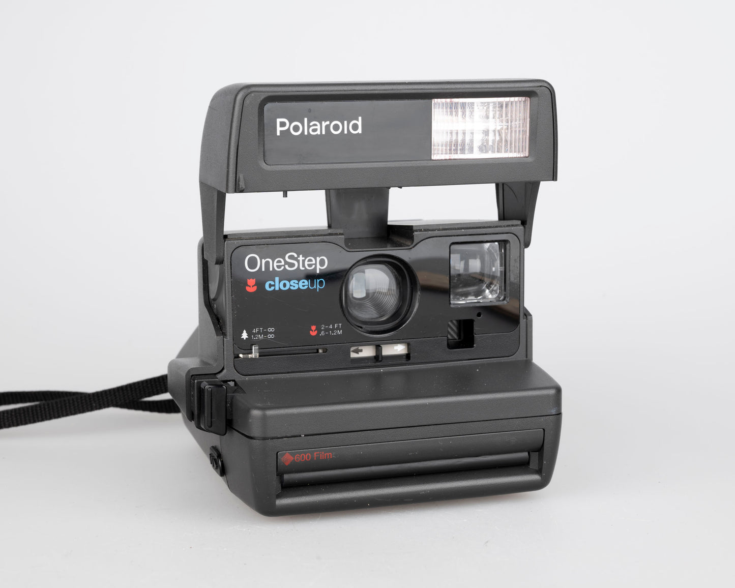 Appareil photo instantané Polaroid OneStep Close-up 600 (série M3X5322CCDA)