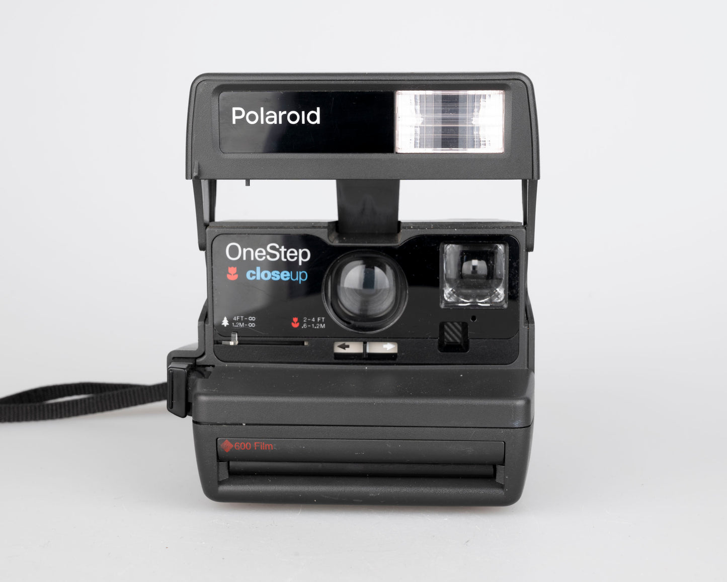 Appareil photo instantané Polaroid OneStep Close-up 600 (série M3X5322CCDA)