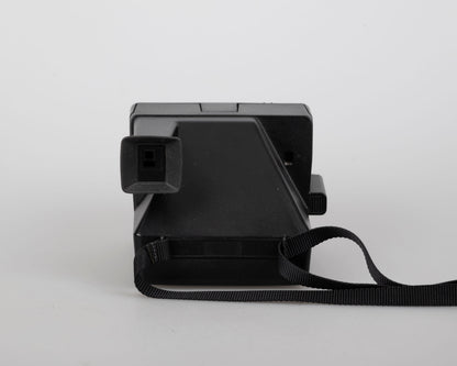 Appareil photo instantané Polaroid Sun 600 LMS (numéro de série ESF18918NG)