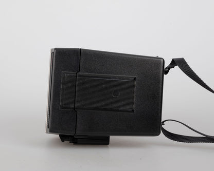 Appareil photo instantané Polaroid Sun 600 LMS (numéro de série ESF18918NG)