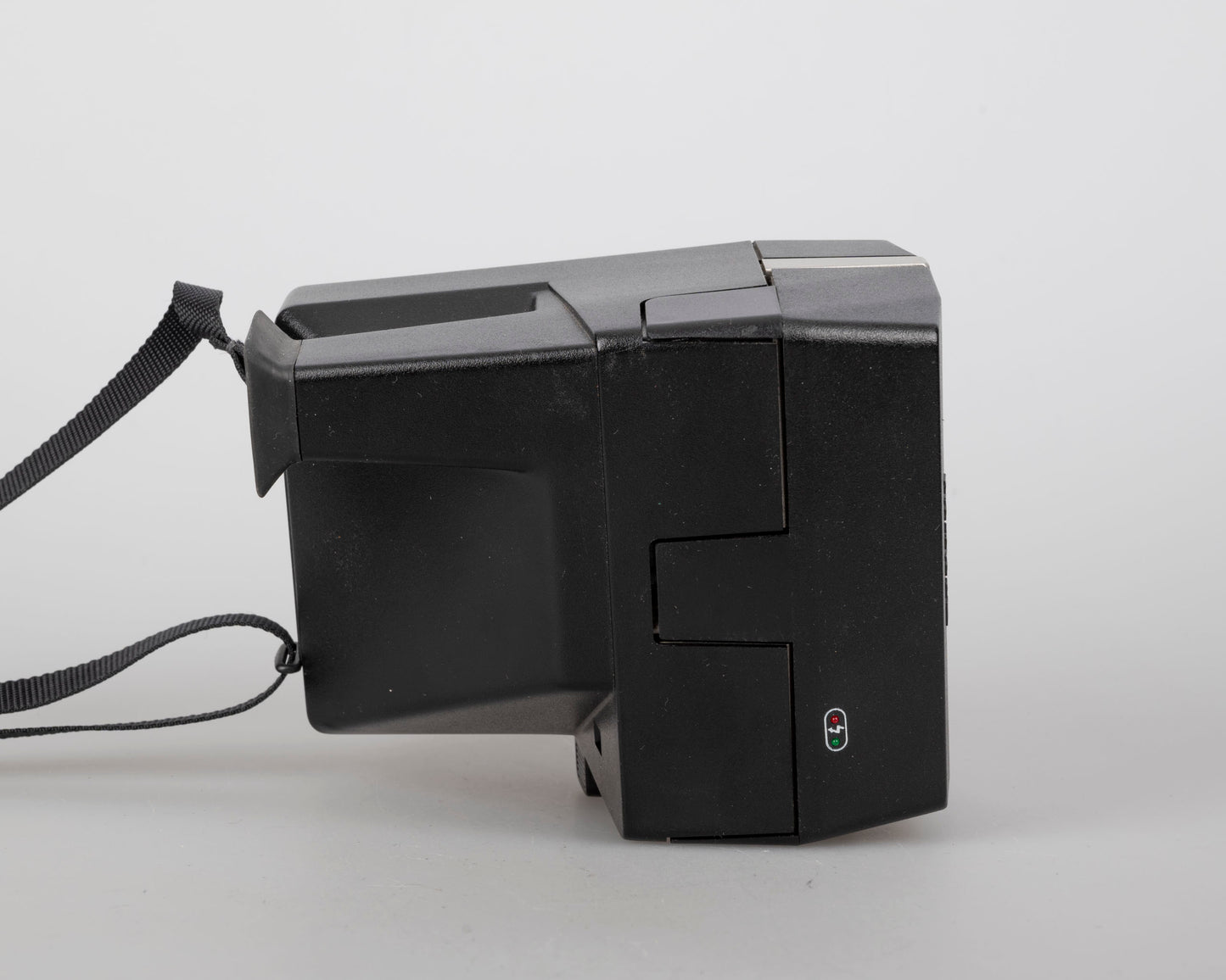 Appareil photo instantané Polaroid Sun 600 LMS (numéro de série ESF18918NG)