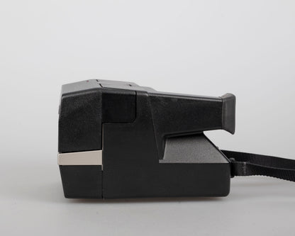 Appareil photo instantané Polaroid Sun 600 LMS (numéro de série ESF18918NG)