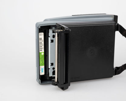 Polaroid Impulse instant camera (serial F4K34277VECB)