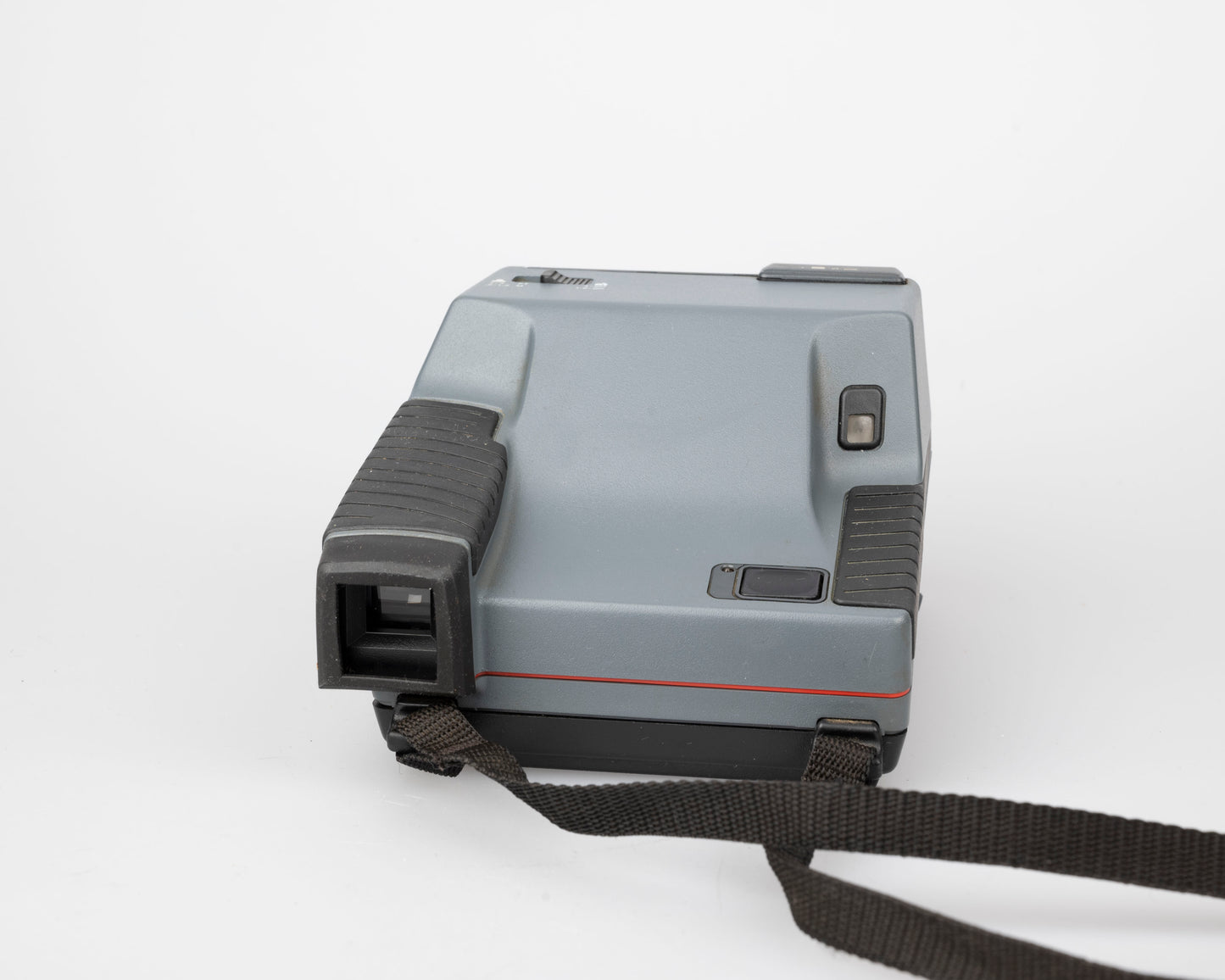 Polaroid Impulse instant camera (serial F4K34277VECB)