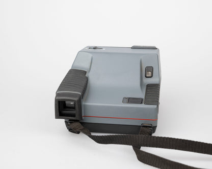 Polaroid Impulse instant camera (serial F4K34277VECB)