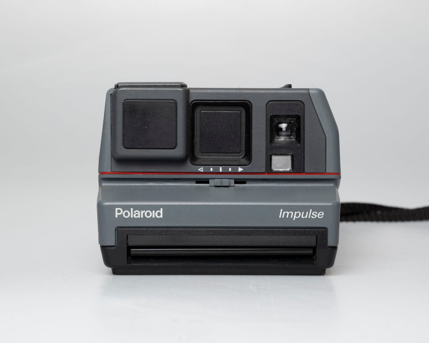 Polaroid Impulse instant camera (serial D2C4819UNDCB)