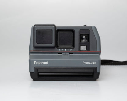Polaroid Impulse instant camera (serial D2C4819UNDCB)