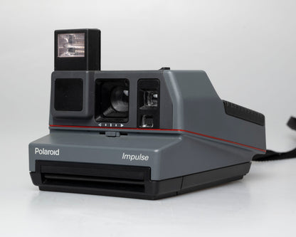 Polaroid Impulse instant camera (serial D2C4819UNDCB)