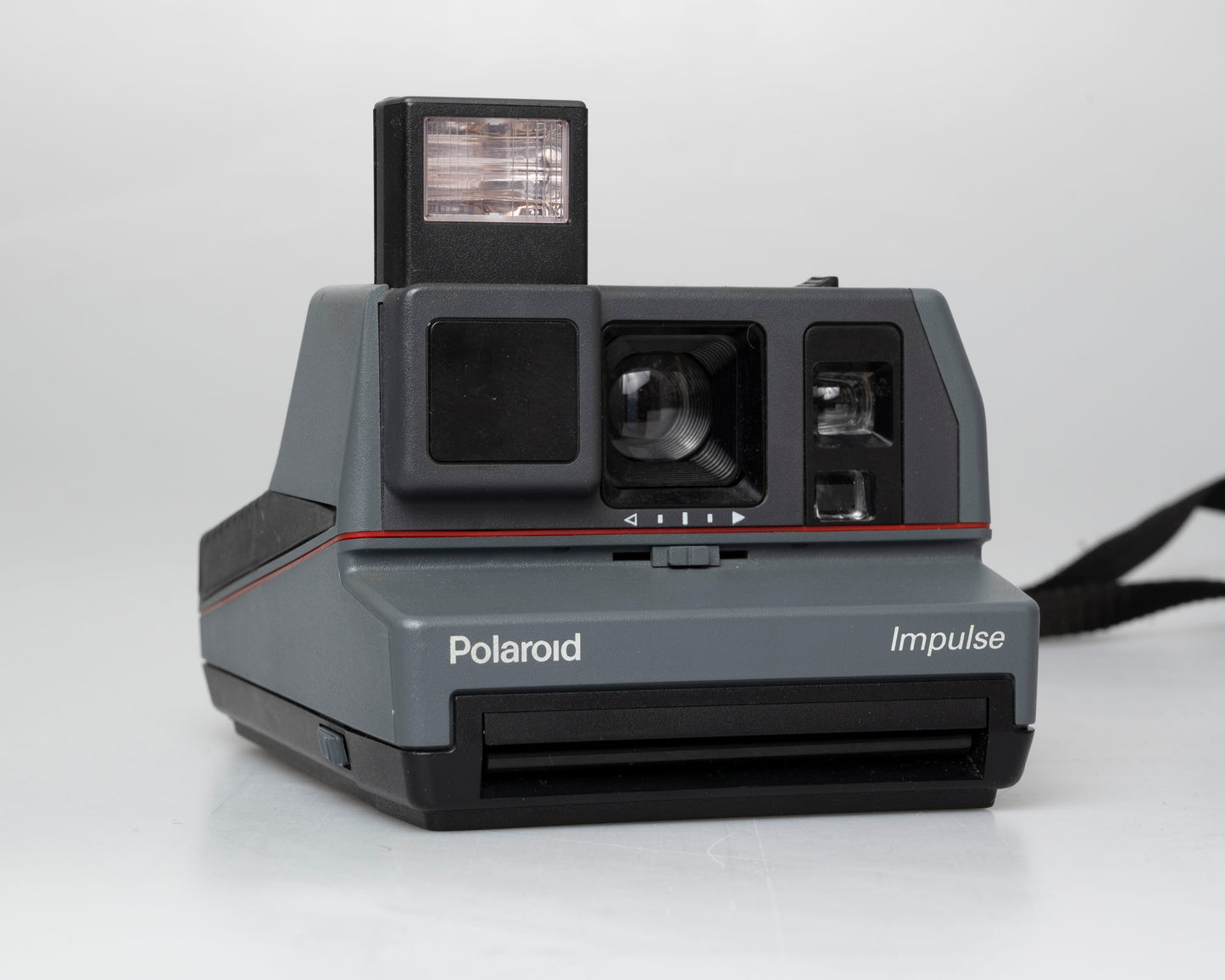 Polaroid Impulse instant camera (serial D2C4819UNDCB)