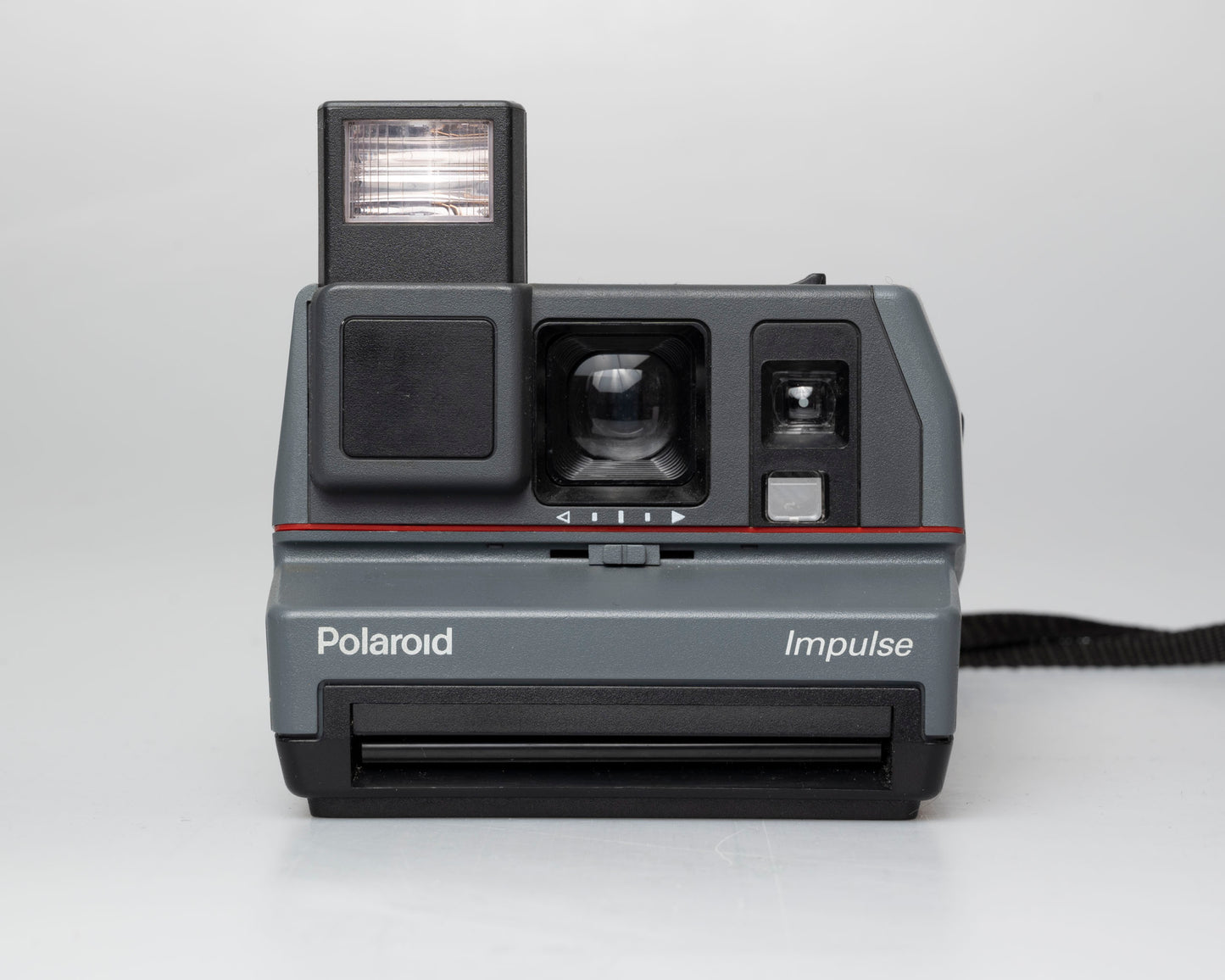 Polaroid Impulse instant camera (serial D2C4819UNDCB)