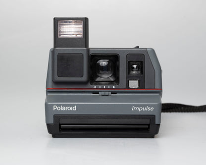 Polaroid Impulse instant camera (serial D2C4819UNDCB)