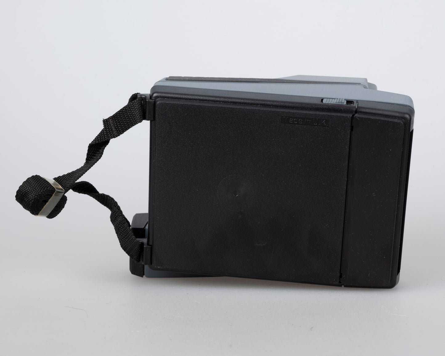 Polaroid Impulse instant film camera - new old stock (serial D56GW0TEVECB)