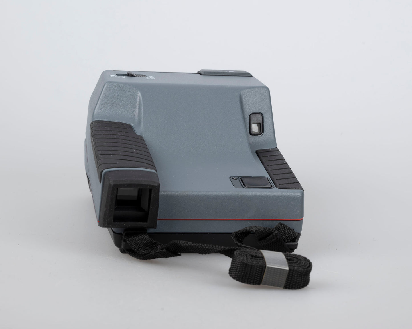 Polaroid Impulse instant film camera - new old stock (serial D56GW0TEVECB)