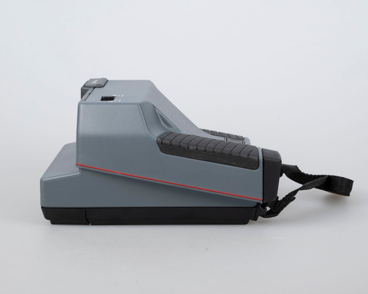 Polaroid Impulse instant film camera - new old stock (serial D56GW0TEVECB)
