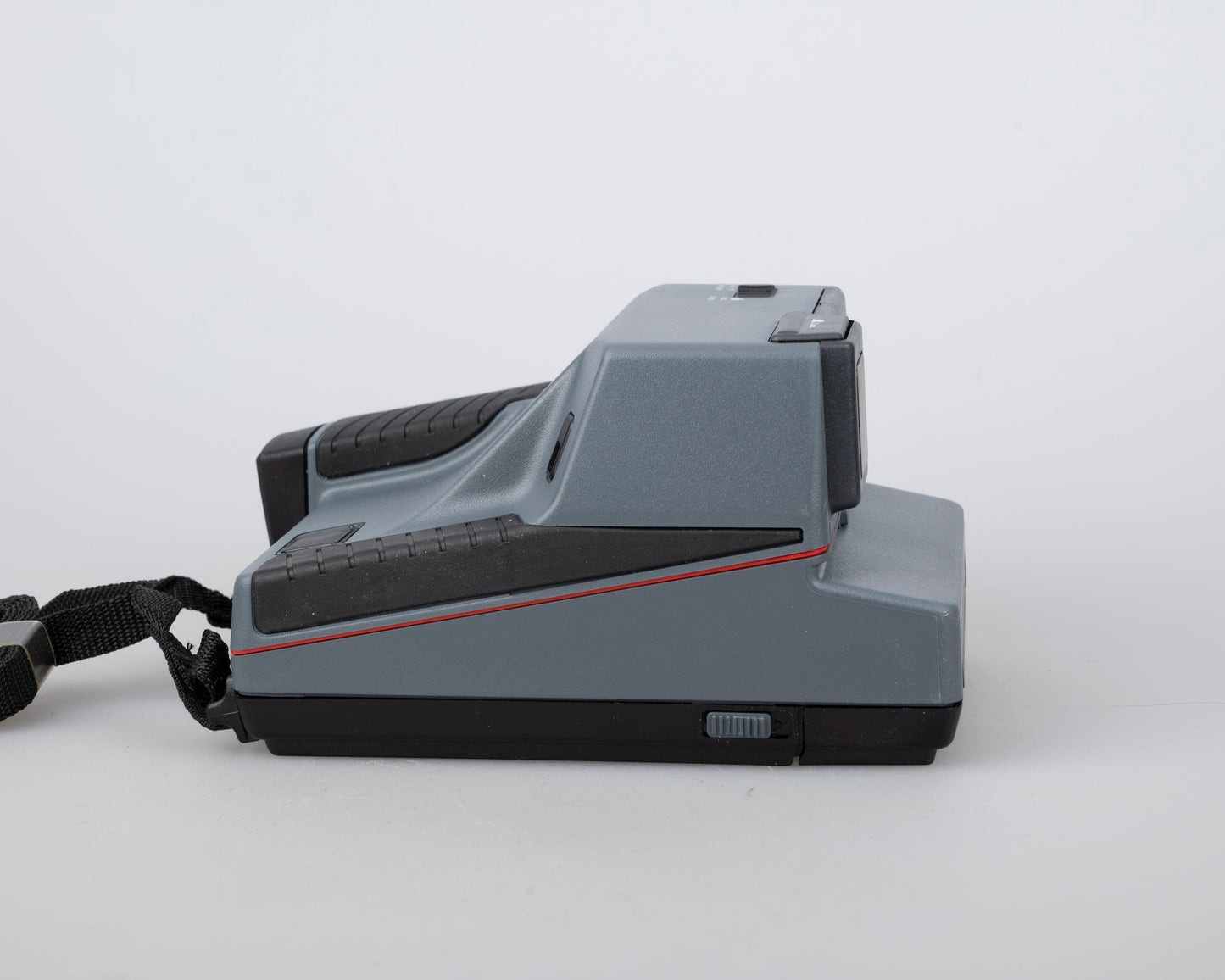 Polaroid Impulse instant film camera - new old stock (serial D56GW0TEVECB)