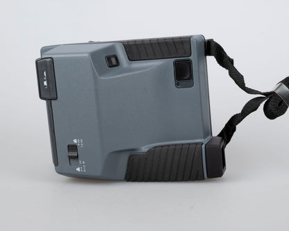 Polaroid Impulse instant film camera - new old stock (serial D56GW0TEVECB)