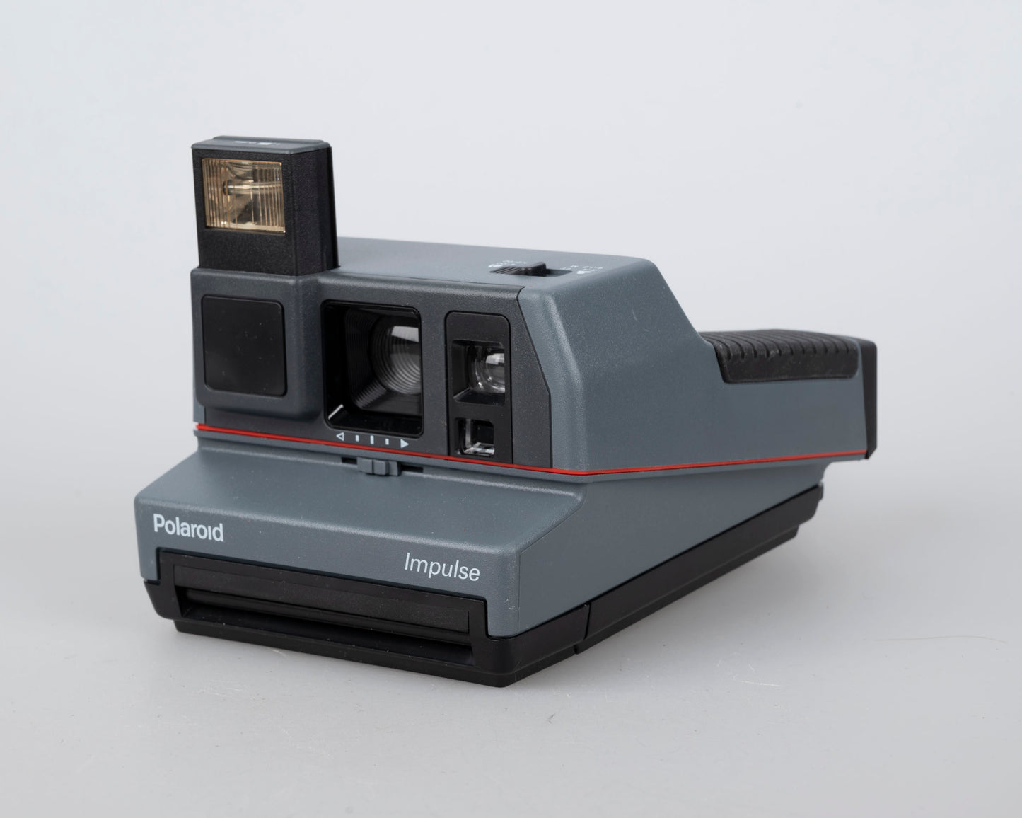Polaroid Impulse instant film camera - new old stock (serial D56GW0TEVECB)