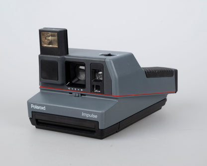 Polaroid Impulse instant film camera - new old stock (serial D56GW0TEVECB)