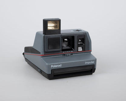 Polaroid Impulse instant film camera - new old stock (serial D56GW0TEVECB)