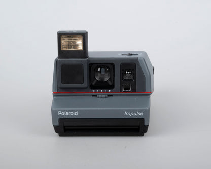Polaroid Impulse instant film camera - new old stock (serial D56GW0TEVECB)