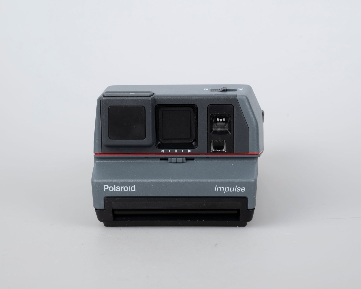 Polaroid Impulse instant film camera - new old stock (serial D56GW0TEVECB)