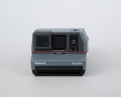 Polaroid Impulse instant film camera - new old stock (serial D56GW0TEVECB)