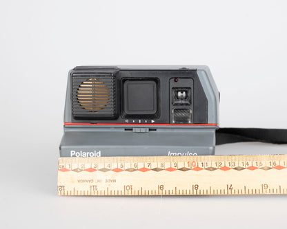 Appareil photo instantané Polaroid Impulse AF Autofocus (série M8V1CKH4NA)