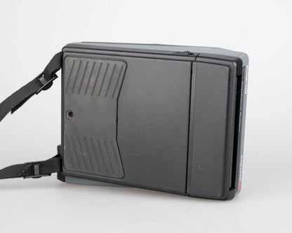 Appareil photo instantané Polaroid Impulse AF Autofocus (série M8V1CKH4NA)