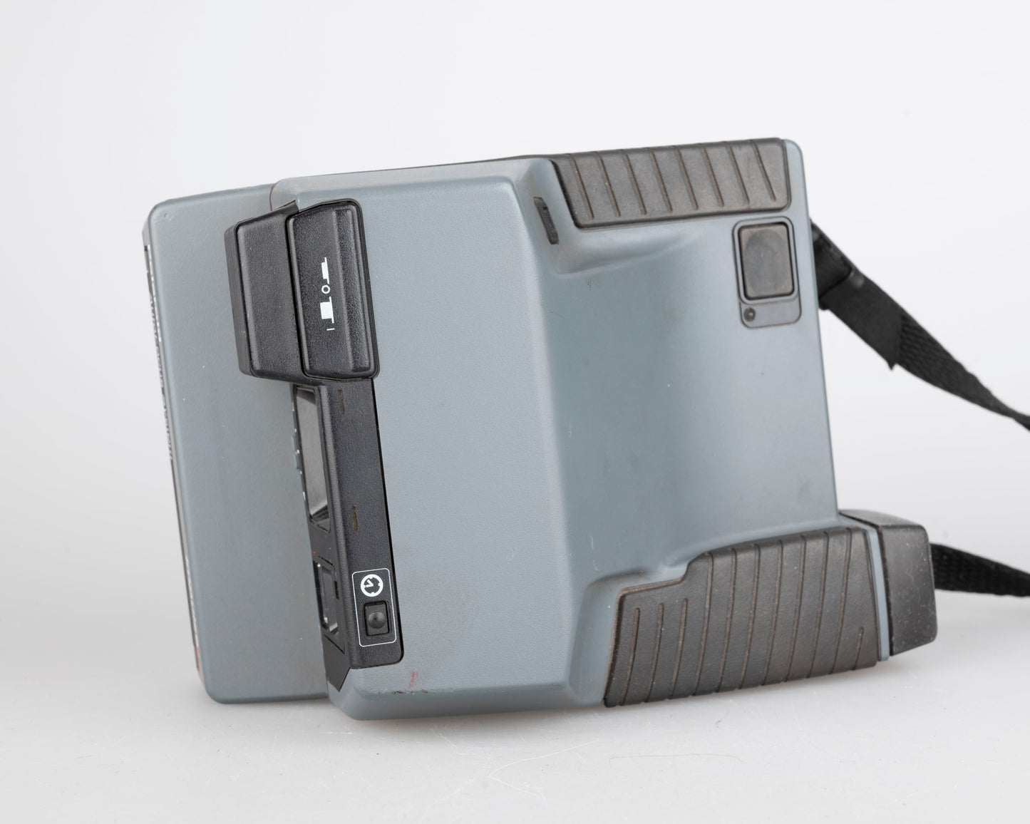 Appareil photo instantané Polaroid Impulse AF Autofocus (série M8V1CKH4NA)