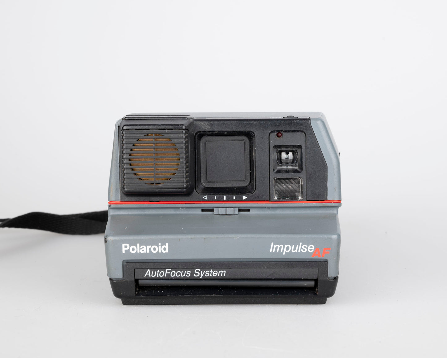 Appareil photo instantané Polaroid Impulse AF Autofocus (série M8V1CKH4NA)