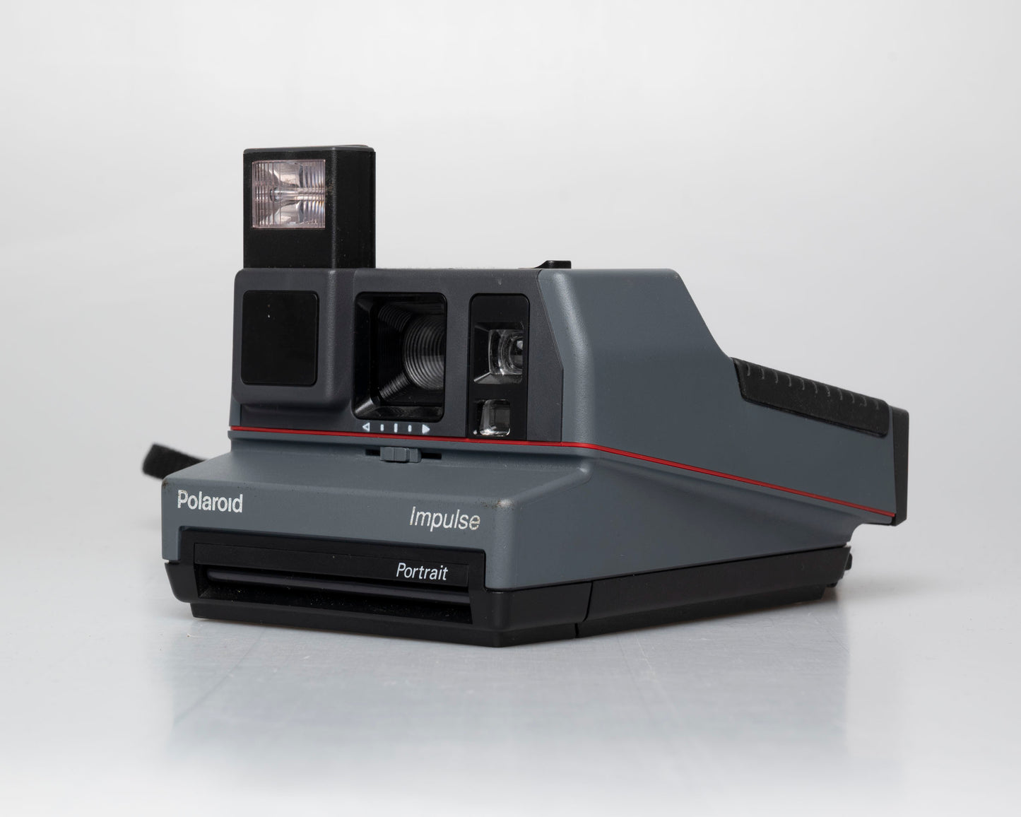 Polaroid Impulse Portrait instant film camera (serial F1M38BCYNC)