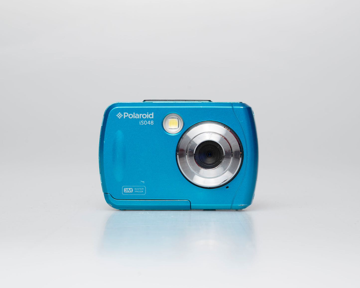 Polaroid iS048 16 MP appareil photo numérique (série 0010319)