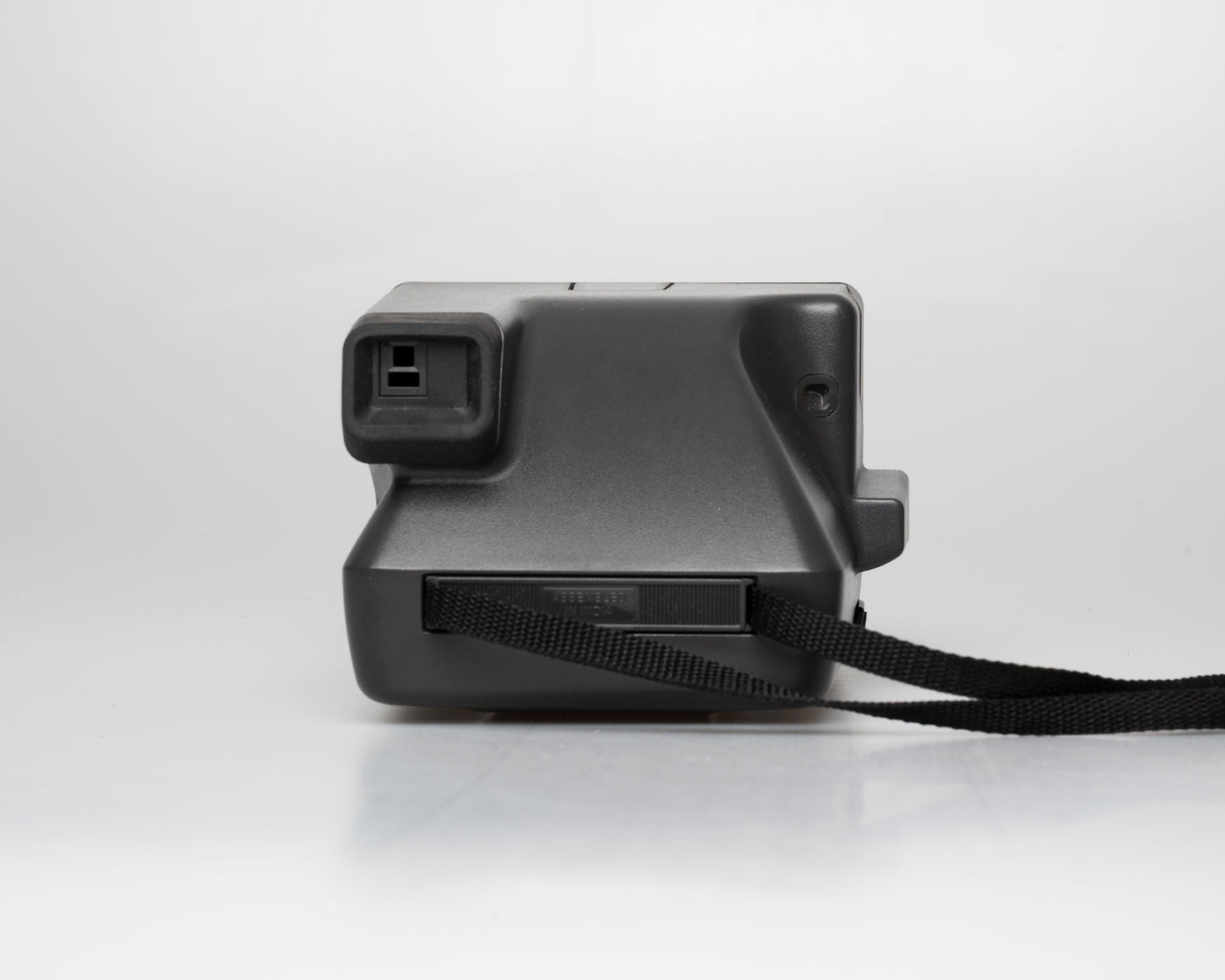 Appareil photo instantané Polaroid One Step 600 (H8SBUG39IDDA)