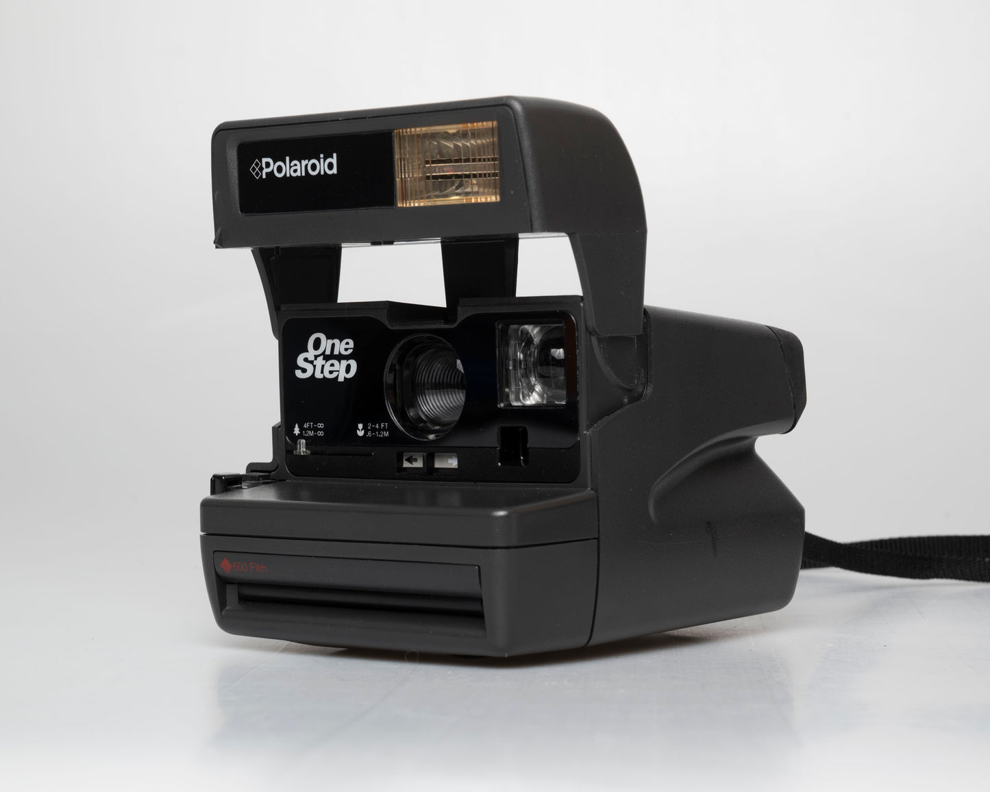 Appareil photo instantané Polaroid One Step 600 (H8SBUG39IDDA)