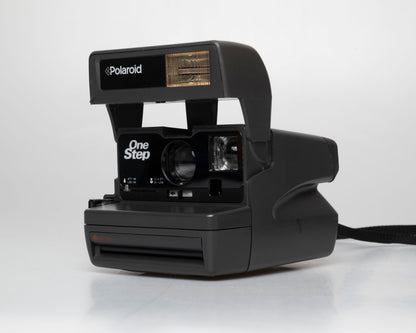 Appareil photo instantané Polaroid One Step 600 (H8SBUG39IDDA)