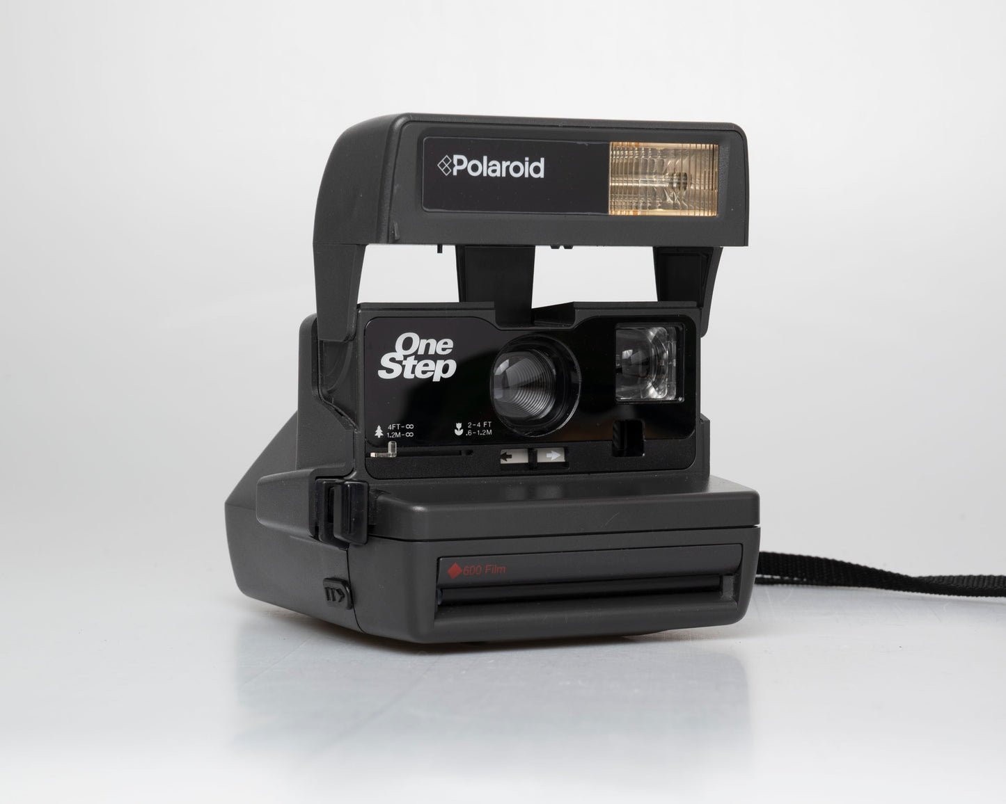 Appareil photo instantané Polaroid One Step 600 (H8SBUG39IDDA)