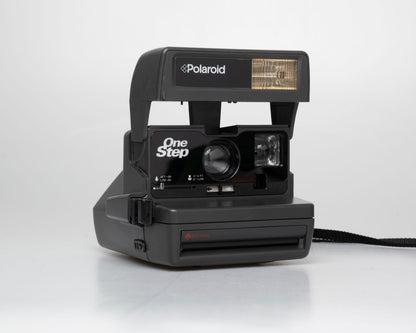 Appareil photo instantané Polaroid One Step 600 (H8SBUG39IDDA)