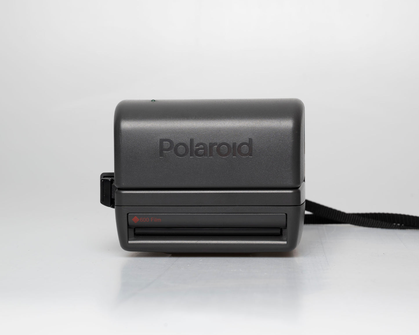 Appareil photo instantané Polaroid One Step 600 (H8SBUG39IDDA)