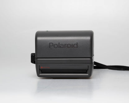 Appareil photo instantané Polaroid One Step 600 (H8SBUG39IDDA)