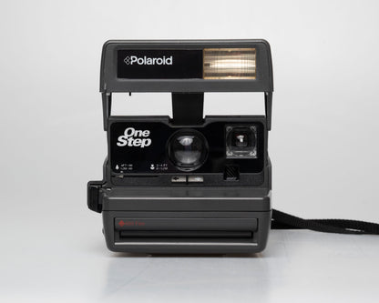 Appareil photo instantané Polaroid One Step 600 (H8SBUG39IDDA)