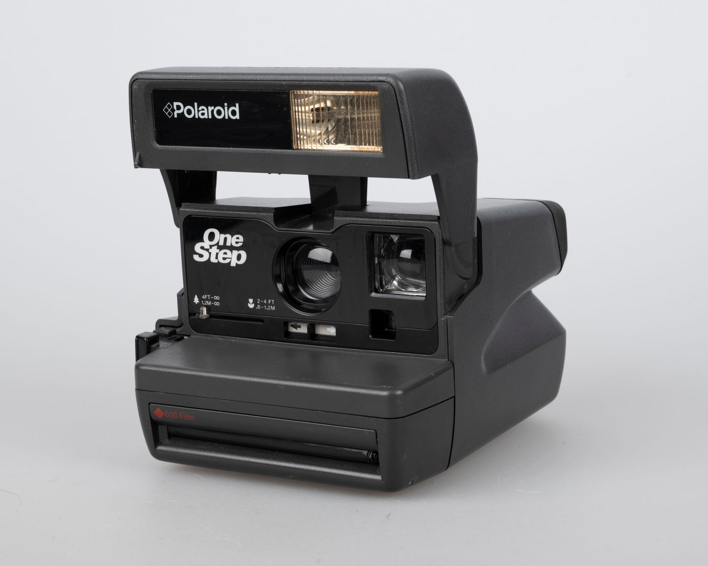 Appareil photo instantané Polaroid One Step 600 (G708Q5ENVDDA)