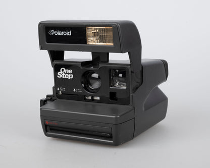 Appareil photo instantané Polaroid One Step 600 (G708Q5ENVDDA)