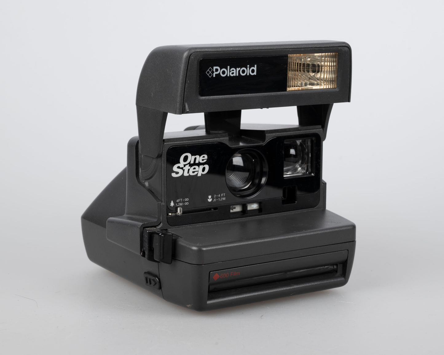 Appareil photo instantané Polaroid One Step 600 (G708Q5ENVDDA)